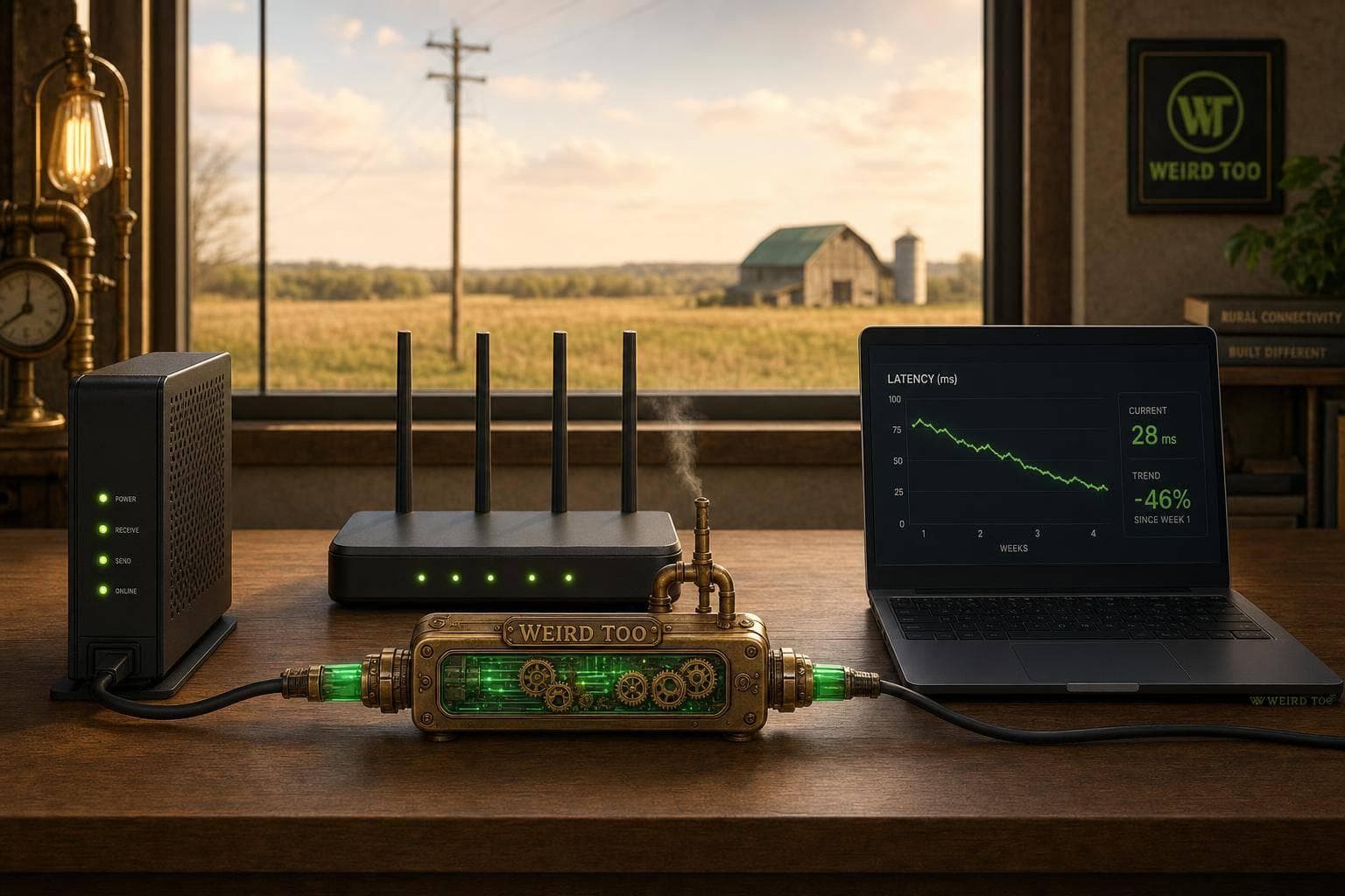 Latency Explained: A Guide for Independent Contractors